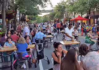 great neck black car service