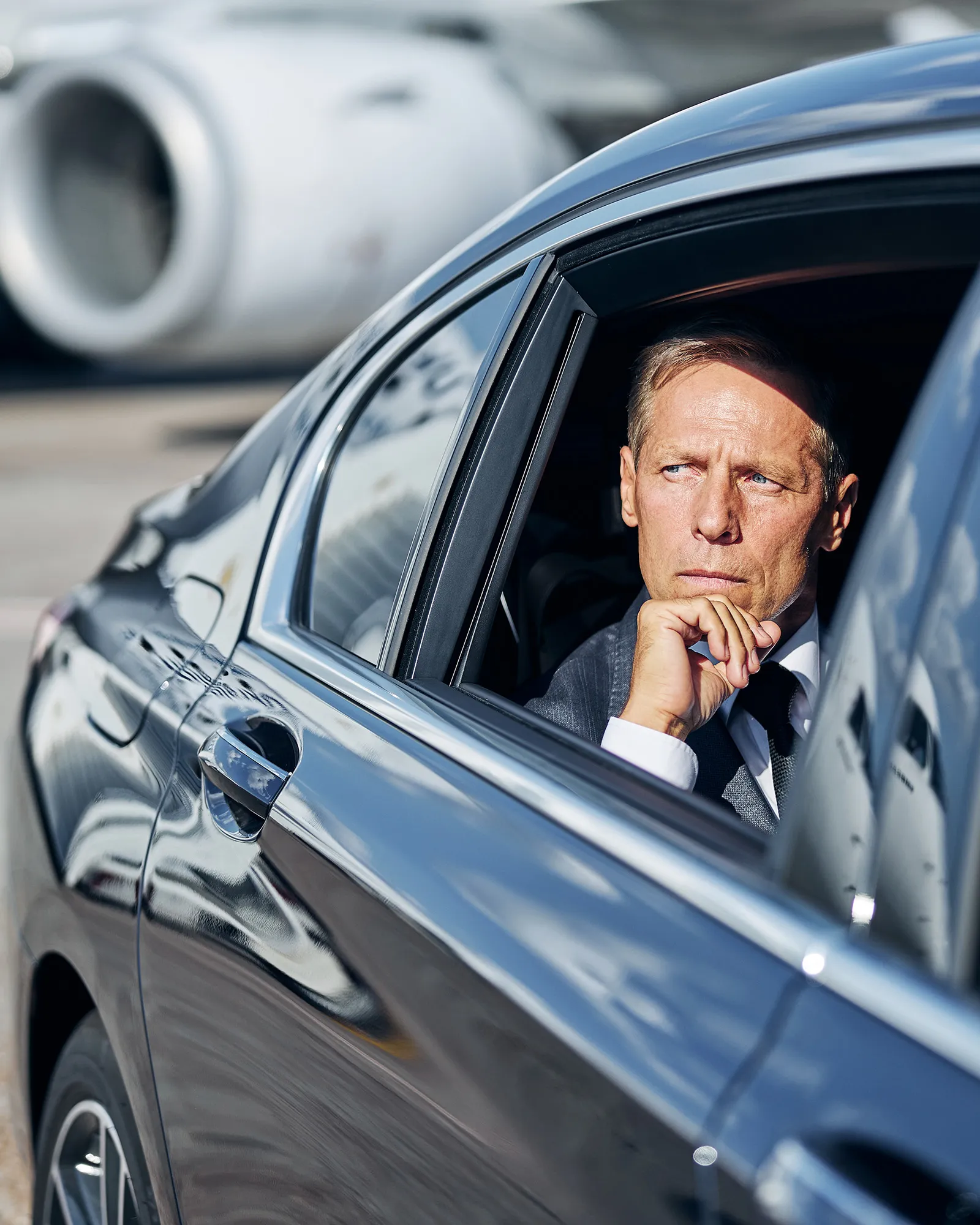 NYC Luxury Limo Service