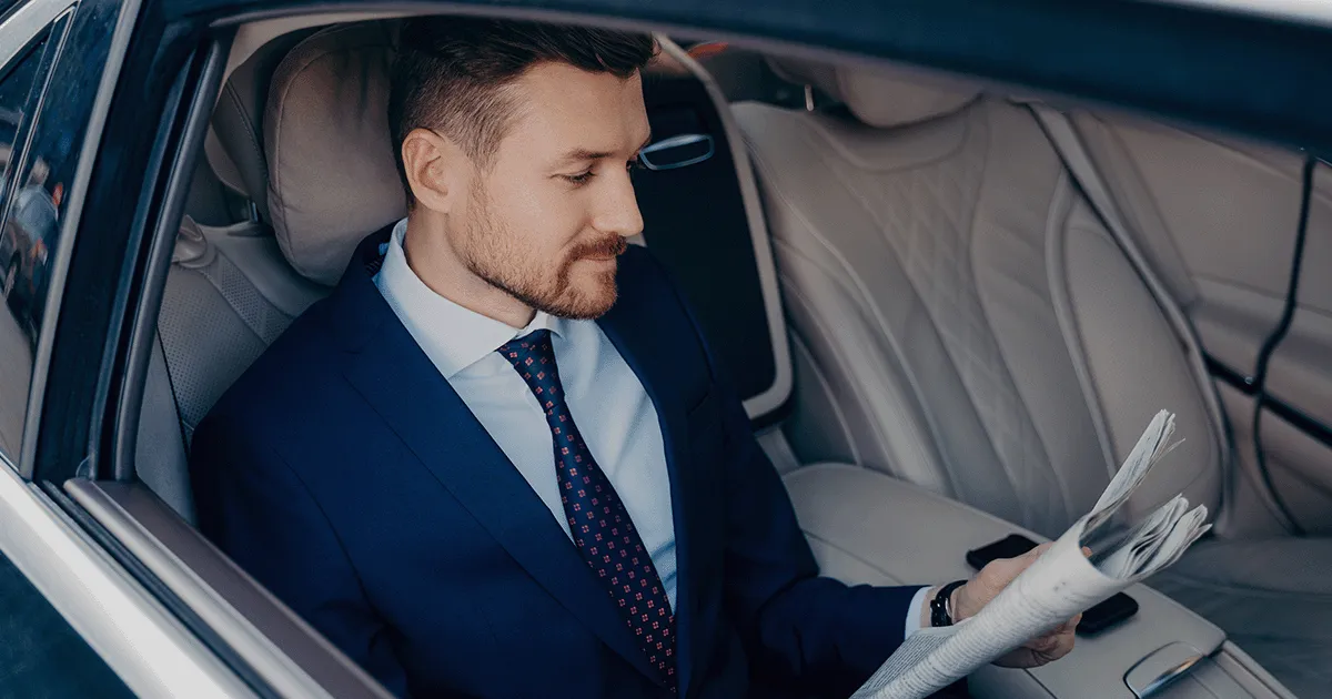NYC Luxury Limo Service