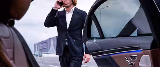 Corporate Limo Service