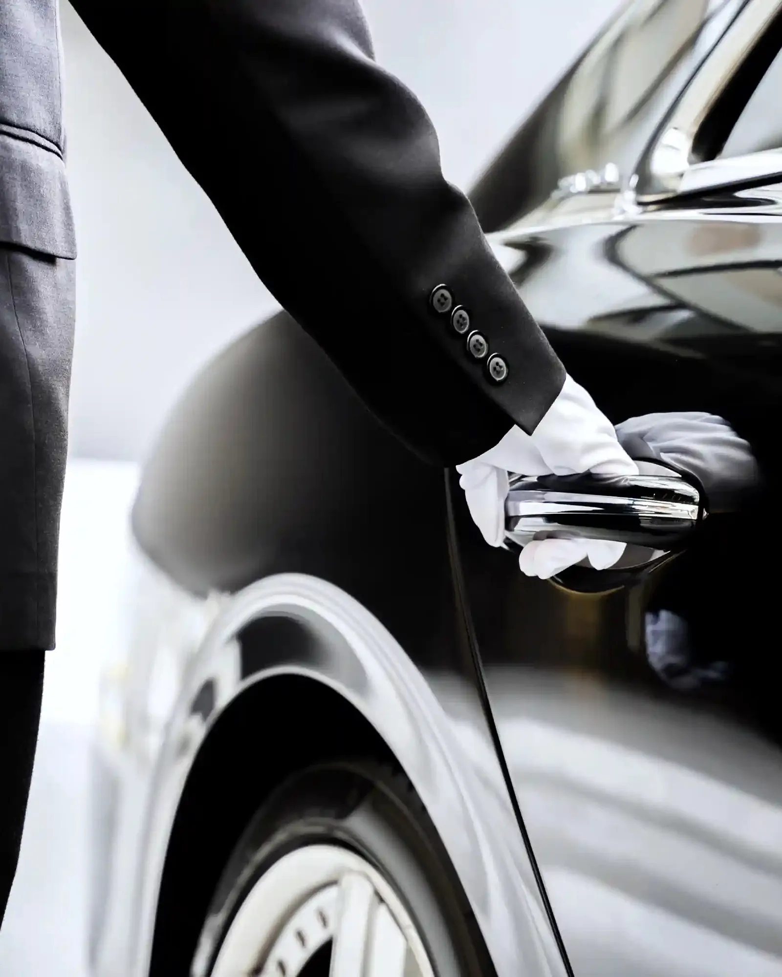 NYC Luxury Limo Service
