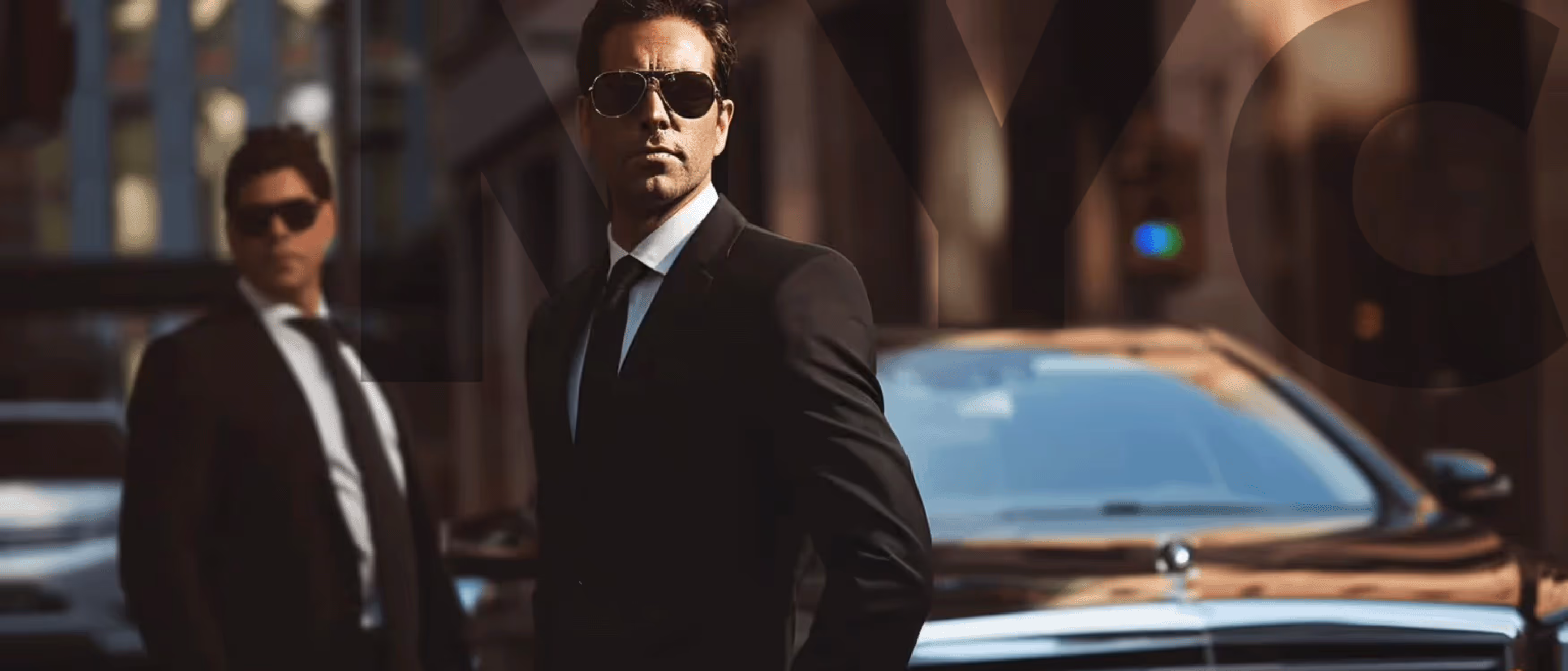 black car service nyc