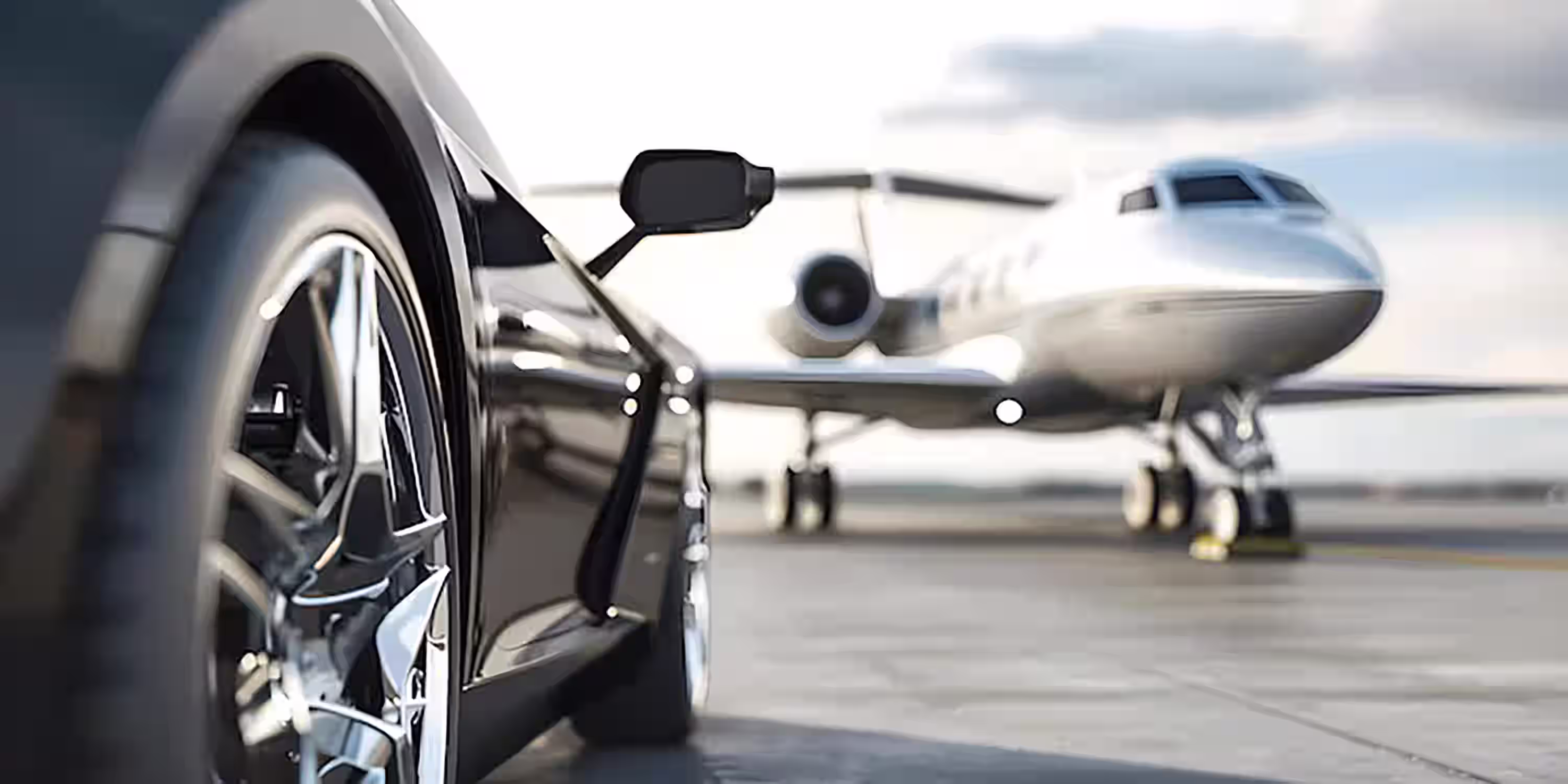 Great Neck Black Car Service