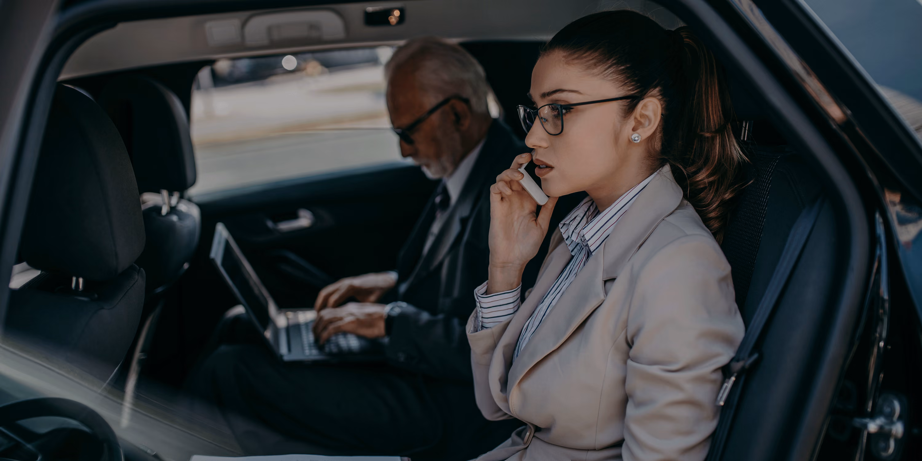 hourly chauffeur service nyc