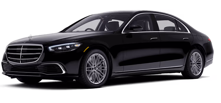 hourly limo service nyc