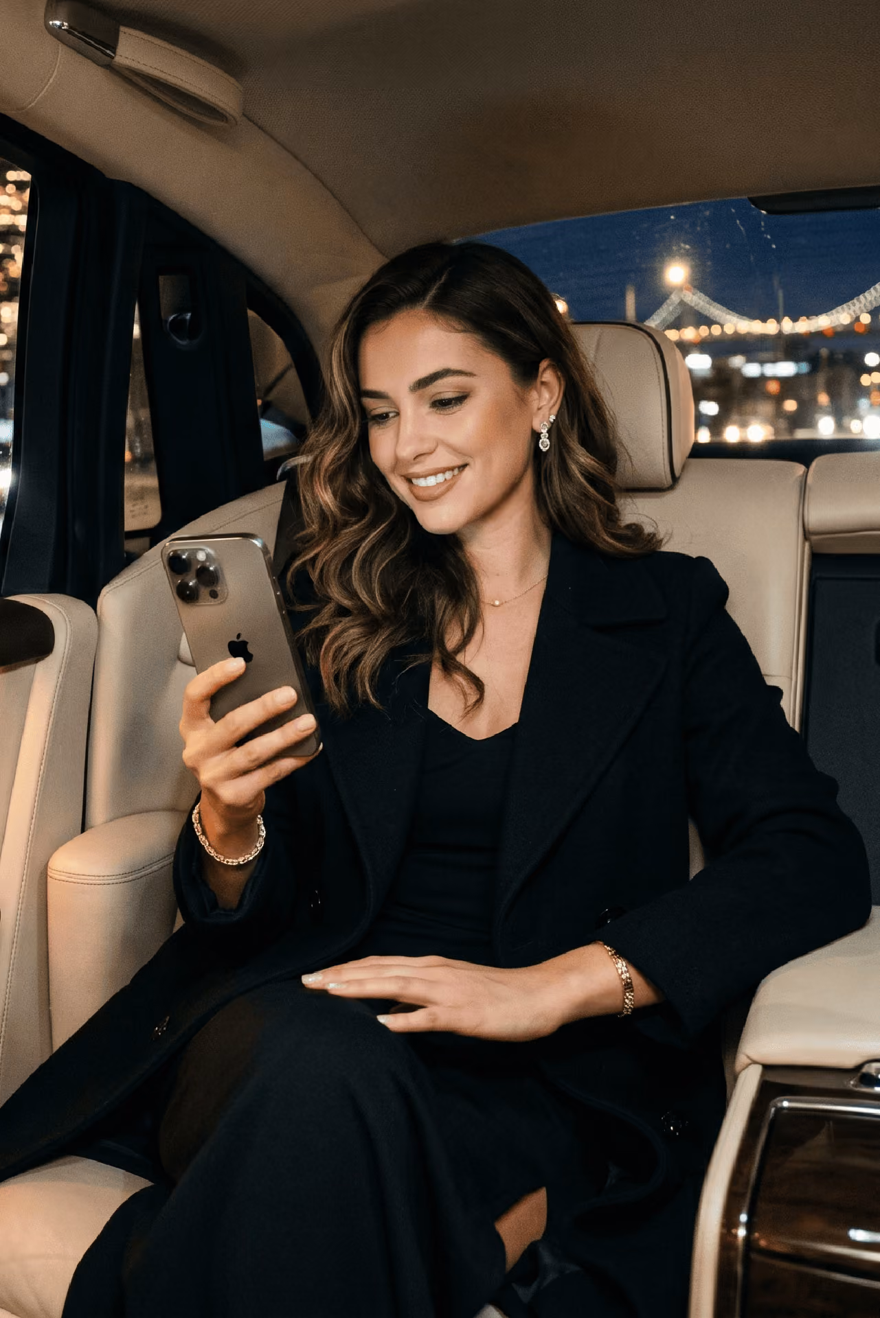 NYC Luxury Limo Service