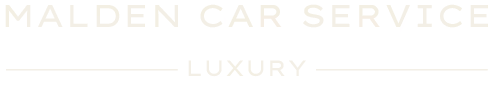 Malden Car Service Logo