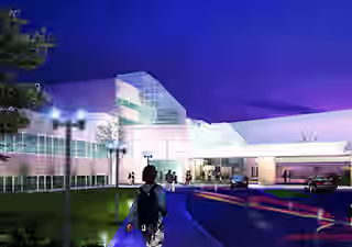 rye black car service