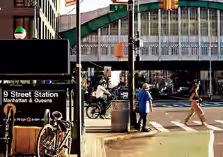 park slope black car service