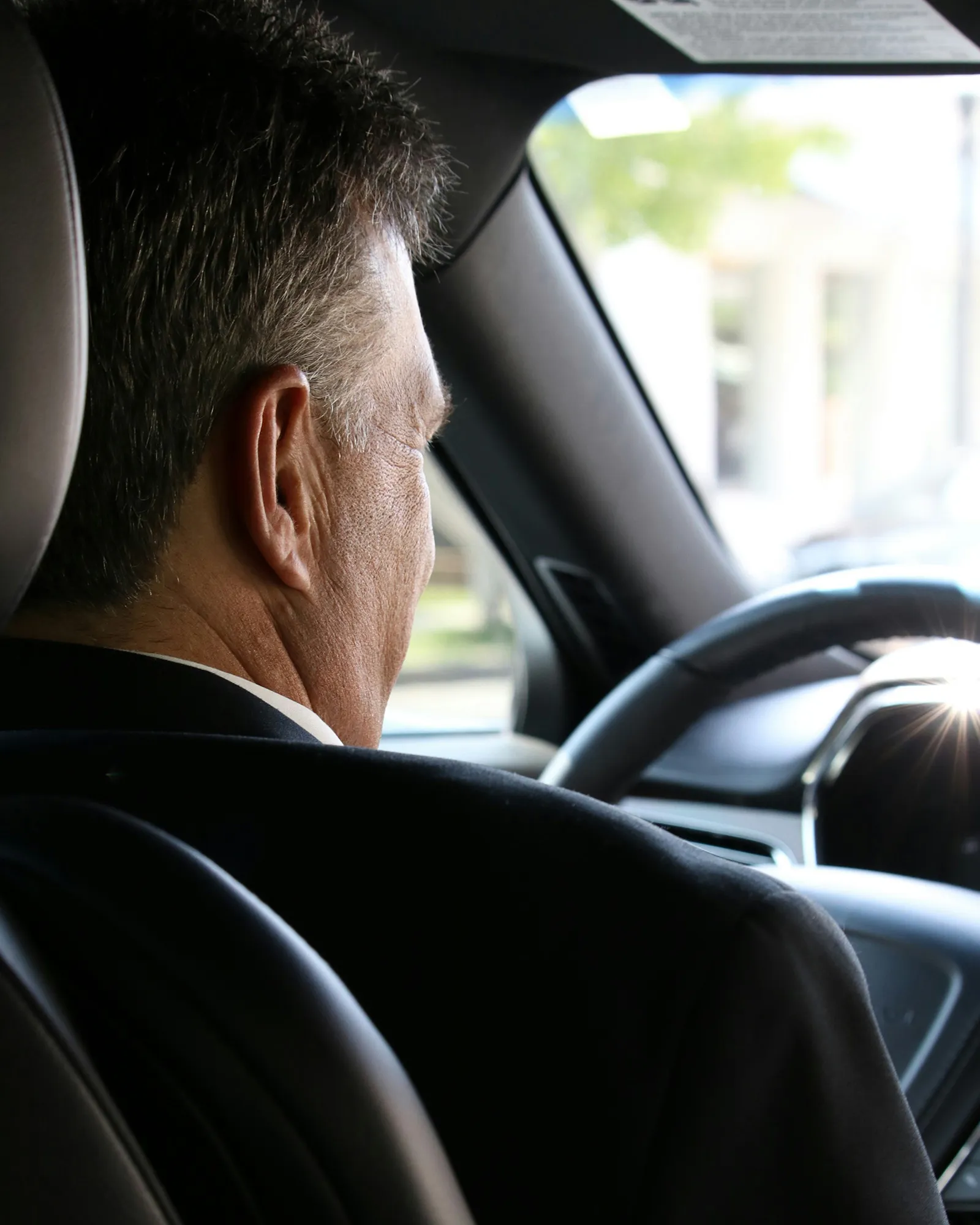 NYC Luxury Limo Service
