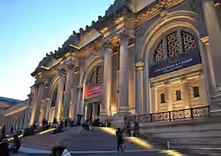 upper easy side black car service